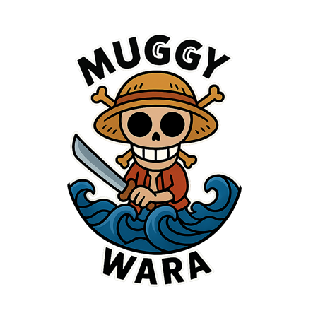 Muggy_Wara's Avatar